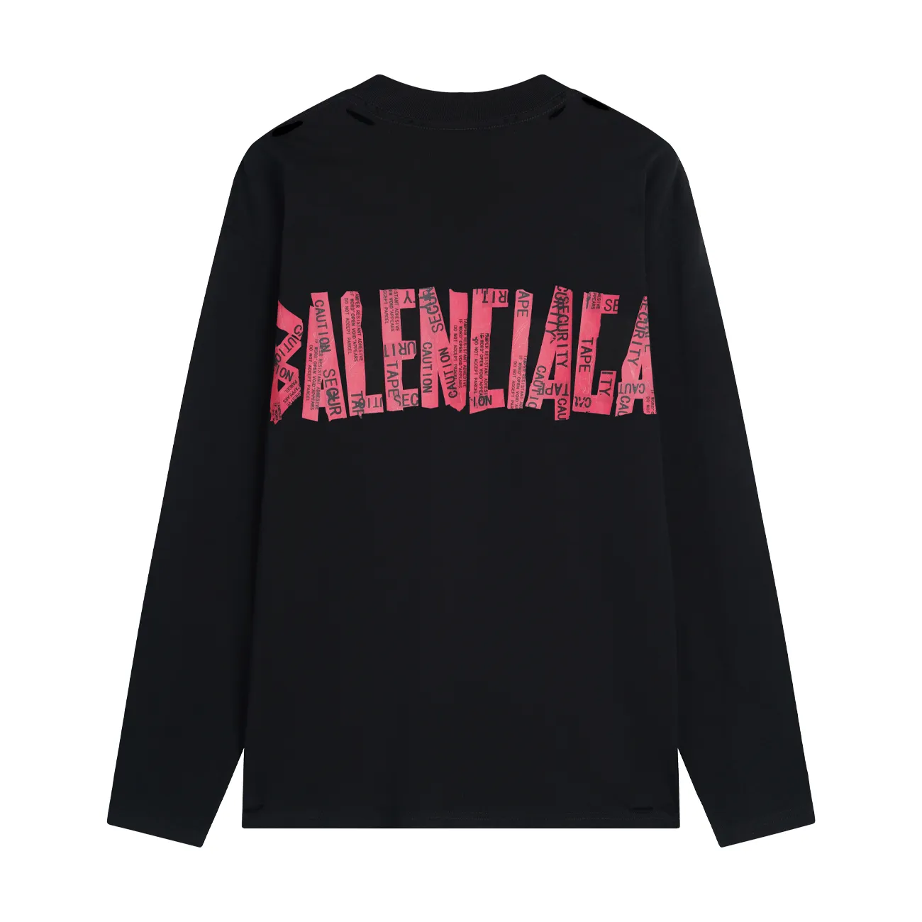 Balenciaga New Arrival 💰P115 ：Black Size：xs-l